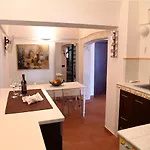 Alcova Chilu Apartament Alberobello