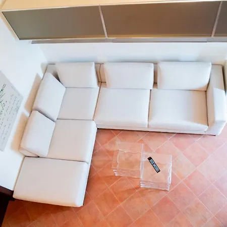 Alcova Chilu Apartment