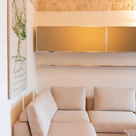 Apartment Alcova Chilu