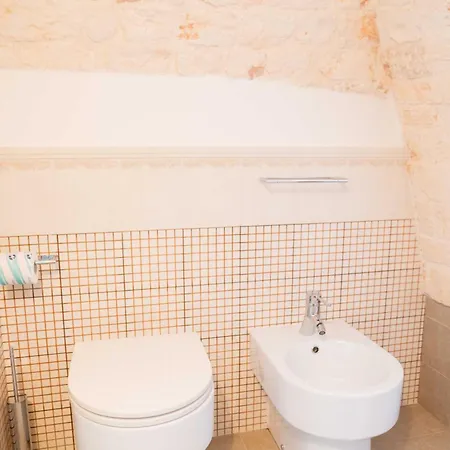 Apartment Alcova Chilu *