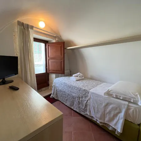 Alcova Chilu Appartement *