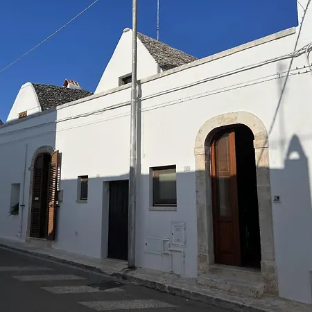 Appartement Alcova Chilu *