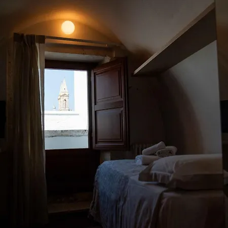 Alcova Chilu אלברובלו