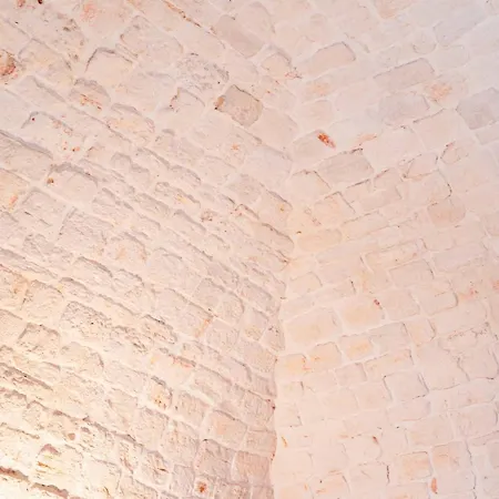 Alcova Chilu דירה