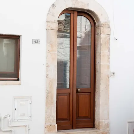 Appartement Alcova Chilu