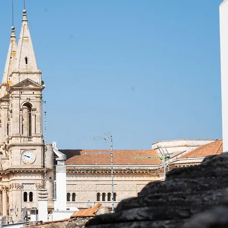 Alcova Chilu אלברובלו