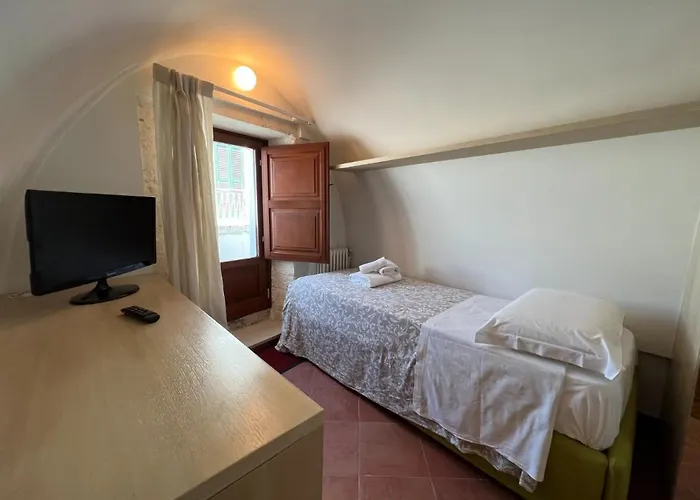 Alcova Chilu Apartment *